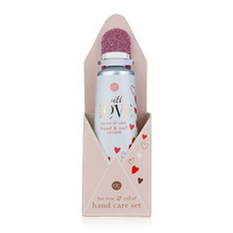 Accentra Sada péče o ruce With Love woman