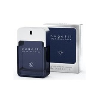 Bugatti Signature Blue - EDT 100 ml man