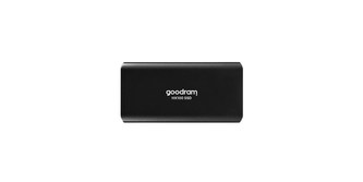 GOODRAM externí SSD HX100, USB 3.2, 256GB