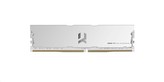 DIMM DDR4 16GB 3600MHz CL17 GOODRAM IRDM PRO, white