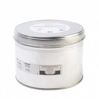 Grafická barva Charbonnel 800ml – F66 black