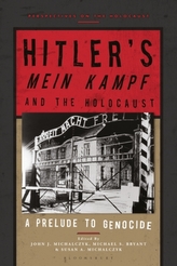 Hitler's 'Mein Kampf' and the Holocaust