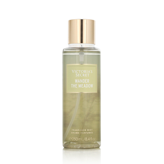 Victoria's Secret Wander The Meadow tělový sprej 250 ml W