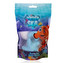 Accentra Šumivá bomba do koupele Under the Sea (Bath Fizzer) 4 x 50 g child