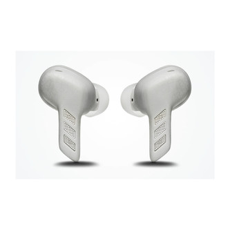 adidas Headphones - Z.N.E. 01 ANC světle šedá