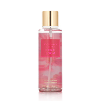 Victoria's Secret Floral Bloom tělový sprej 250 ml W