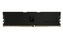 DIMM DDR4 16GB 3600MHz CL18 SR (Kit 2x8GB) GOODRAM IRDM PRO, Deep Black