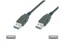 PREMIUMCORD Kabel USB 3.0 A-A propojovací 2m (M/M)*