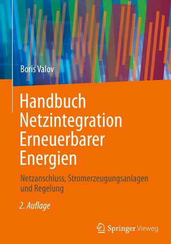 Handbuch Netzintegration Erneuerbarer Energien