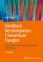 Handbuch Netzintegration Erneuerbarer Energien