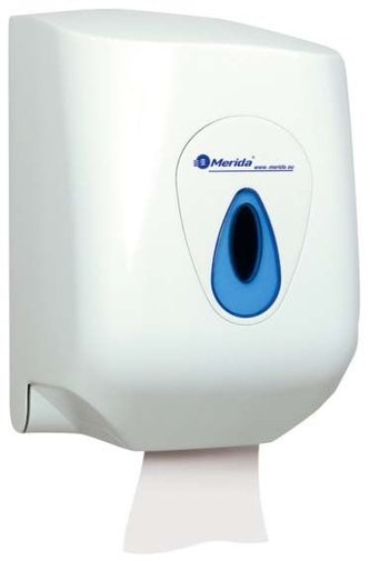 MERIDA TOP MAXI Zásobník na papírové ručníky v rolích