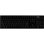 Herní klávesnice HYPERX Alloy Origins PBT HX Blue (US)