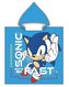 PONČO SONIC