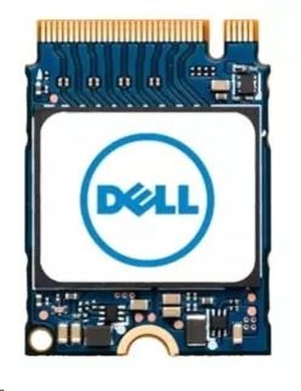 Dell M.2 PCIe NVME Class 35 2230 Solid State Drive - 256GB
