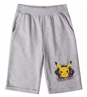 BERMUDY POKÉMON - velikost 12