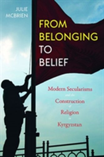 From Belonging to Belief