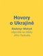 Hovory o Ukrajině