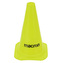 CONE 30 CM 12" WITH HOLE ON TOP, CONE 30 CM 12" WITH HOLE ON TOP  | 962030 | GIA