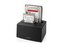 Dokovací stanice pro HDD NEDIS HDDUDB3210BK