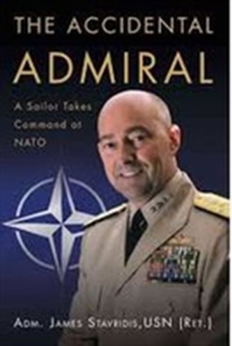 The Accidental Admiral