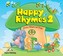 Happy Rhymes 2 Big Story Book
