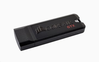 CORSAIR Flash Disk 512GB Voyager GTX, USB 3.1, Premium Flash Drive
