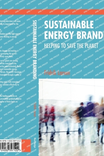 Sustainable Energy Branding