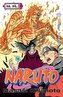 Naruto 58 - Naruto versus Itači