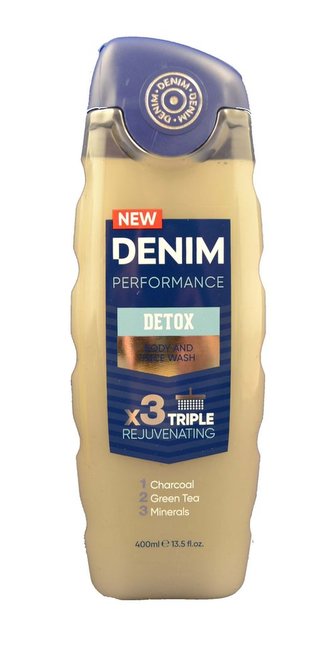 Denim SG Detox 400ml