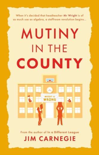 Mutiny in the County
