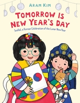 Tomorrow Is New Year's Day