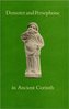 Demeter and Persephone in Ancient Corinth