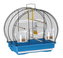 FER klec PT LUNA 1 cerna 40x23,5x38,5cm