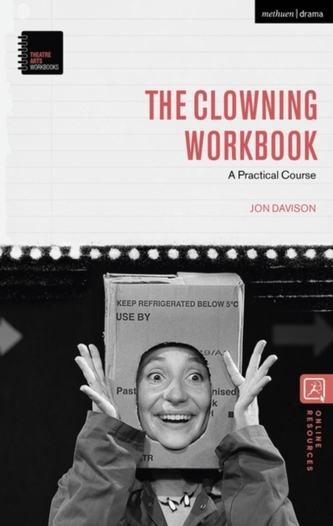 The Clowning Workbook