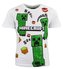 TRIČKO MINECRAFT - velikost 12