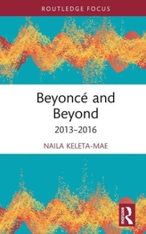 Beyonce and Beyond