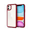 Spigen Ultra Hybrid kryt iPhone 11 červený