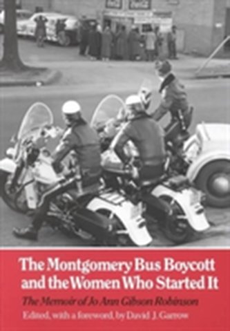 Montgomery Bus Boycott