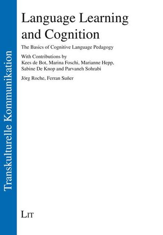 Language Learning and Cognition