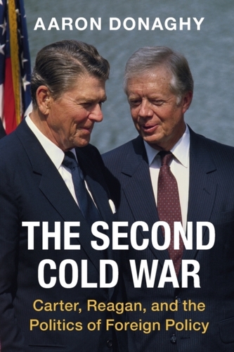The Second Cold War