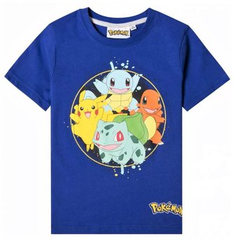 TRIČKO POKÉMON - velikost 12