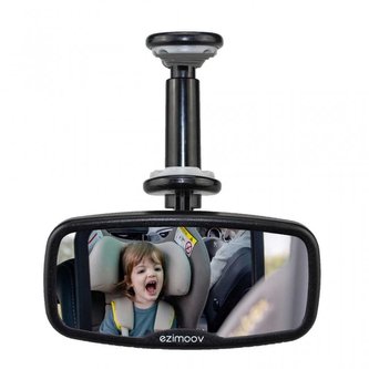Zrcátko EZI MIRROR CLIP