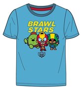 TRIČKO BRAWL STARS - velikost 8