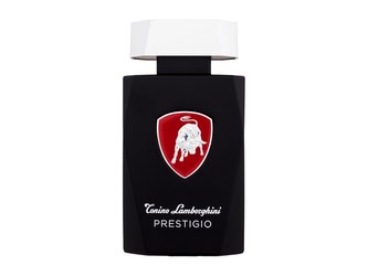 Lamborghini Intenso Toaletní voda 200 ml pro muže