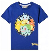 TRIČKO POKÉMON - velikost 8