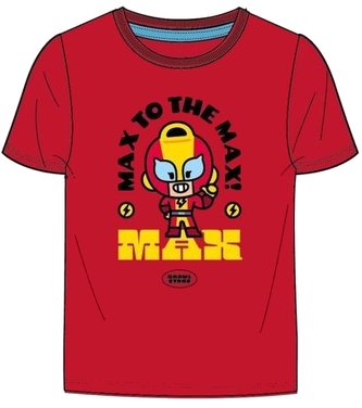 TRIČKO BRAWL STARS - velikost 8