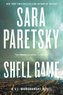 Shell Game: A V.I. Warshawski Novel