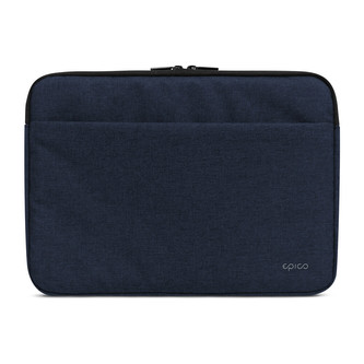 EPICO Hero Sleeve pro Apple MacBook 13"/14"/15"/16" modré
