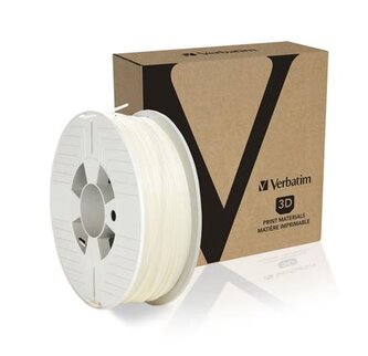 Verbatim 3D filament, ABS, 2,85mm, 1000g, 55035, transparent