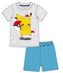 PYŽAMO POKÉMON - velikost 8